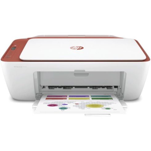 HP DESKJET - SZINES TINTASUGARAS NYOMTATÓ