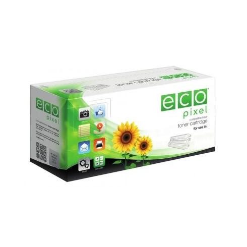 Utángyártott - HP CE283A - Toner