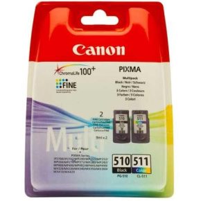 CANON PG510-CL511 MULTIPACK