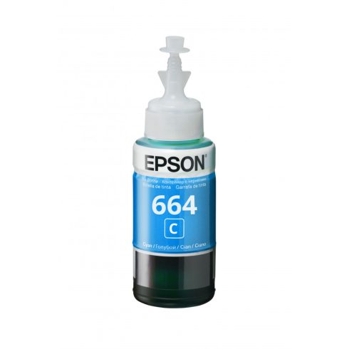 Epson T6642  - Cyan