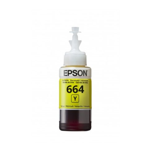 Epson T6644 - Yellow